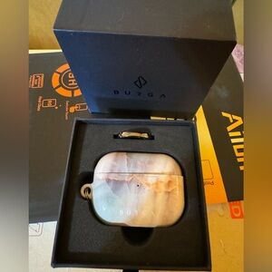 Burga AirPod pro 2 case